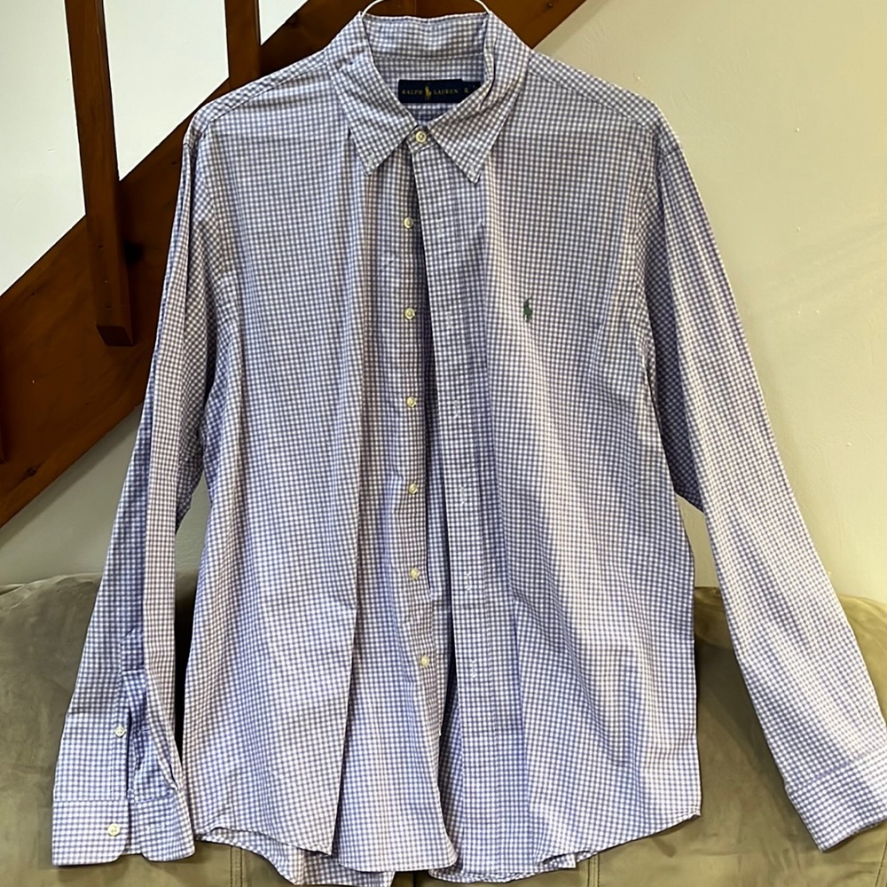 Ralph Lauren dress shirt